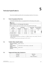 Предварительный просмотр 46 страницы Siemens RUGGEDCOM RSG2288 Installation Manual