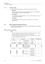 Предварительный просмотр 57 страницы Siemens RUGGEDCOM RSG2288 Installation Manual