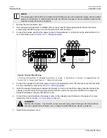 Preview for 20 page of Siemens RUGGEDCOM RSG2300 Installation Manual