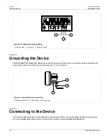 Preview for 24 page of Siemens RUGGEDCOM RSG2300 Installation Manual