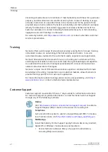 Preview for 7 page of Siemens RUGGEDCOM RSG2300F Installation Manual