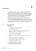 Preview for 10 page of Siemens RUGGEDCOM RSG2300F Installation Manual