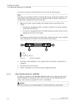 Предварительный просмотр 19 страницы Siemens RUGGEDCOM RSG2300P Installation Manual