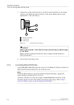 Предварительный просмотр 25 страницы Siemens RUGGEDCOM RSG2300P Installation Manual