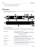 Предварительный просмотр 12 страницы Siemens RUGGEDCOM RSG2488 Installation Manual