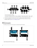 Предварительный просмотр 24 страницы Siemens RUGGEDCOM RSG2488 Installation Manual