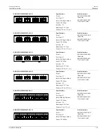 Предварительный просмотр 35 страницы Siemens RUGGEDCOM RSG2488 Installation Manual