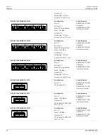 Предварительный просмотр 36 страницы Siemens RUGGEDCOM RSG2488 Installation Manual