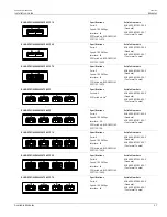 Предварительный просмотр 37 страницы Siemens RUGGEDCOM RSG2488 Installation Manual