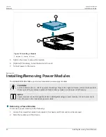 Предварительный просмотр 40 страницы Siemens RUGGEDCOM RSG2488 Installation Manual