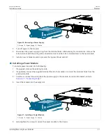 Предварительный просмотр 41 страницы Siemens RUGGEDCOM RSG2488 Installation Manual