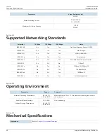 Предварительный просмотр 44 страницы Siemens RUGGEDCOM RSG2488 Installation Manual