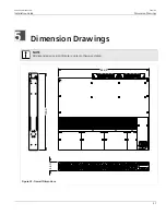 Предварительный просмотр 47 страницы Siemens RUGGEDCOM RSG2488 Installation Manual