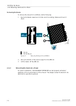 Предварительный просмотр 19 страницы Siemens RUGGEDCOM RSG907R Installation Manual