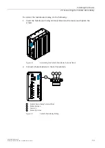 Предварительный просмотр 22 страницы Siemens RUGGEDCOM RSG907R Installation Manual