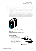 Предварительный просмотр 24 страницы Siemens RUGGEDCOM RSG907R Installation Manual