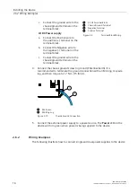 Предварительный просмотр 25 страницы Siemens RUGGEDCOM RSG907R Installation Manual