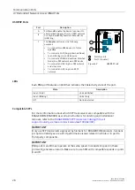 Предварительный просмотр 37 страницы Siemens RUGGEDCOM RSG907R Installation Manual