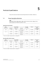 Предварительный просмотр 40 страницы Siemens RUGGEDCOM RSG907R Installation Manual