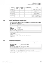 Предварительный просмотр 42 страницы Siemens RUGGEDCOM RSG907R Installation Manual