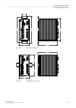 Предварительный просмотр 44 страницы Siemens RUGGEDCOM RSG907R Installation Manual