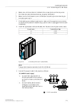 Предварительный просмотр 24 страницы Siemens RUGGEDCOM RSG908C Installation Manual