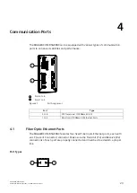 Предварительный просмотр 32 страницы Siemens RUGGEDCOM RSG908C Installation Manual