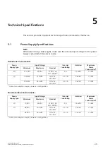 Предварительный просмотр 34 страницы Siemens RUGGEDCOM RSG908C Installation Manual