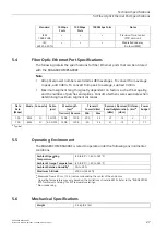 Предварительный просмотр 36 страницы Siemens RUGGEDCOM RSG908C Installation Manual