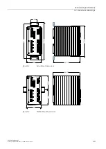 Предварительный просмотр 38 страницы Siemens RUGGEDCOM RSG908C Installation Manual