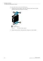 Предварительный просмотр 19 страницы Siemens RUGGEDCOM RSG909R Installation Manual