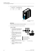 Предварительный просмотр 23 страницы Siemens RUGGEDCOM RSG909R Installation Manual