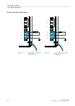 Предварительный просмотр 25 страницы Siemens RUGGEDCOM RSG909R Installation Manual