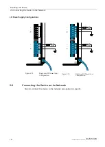 Предварительный просмотр 27 страницы Siemens RUGGEDCOM RSG909R Installation Manual