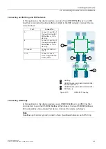 Предварительный просмотр 30 страницы Siemens RUGGEDCOM RSG909R Installation Manual