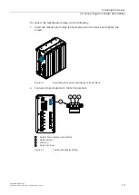 Предварительный просмотр 22 страницы Siemens RUGGEDCOM RSG910C Installation Manual