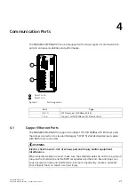 Предварительный просмотр 30 страницы Siemens RUGGEDCOM RSG910C Installation Manual