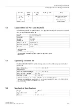 Предварительный просмотр 36 страницы Siemens RUGGEDCOM RSG910C Installation Manual