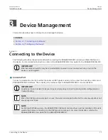 Preview for 27 page of Siemens RUGGEDCOM RSL910 Installation Manual