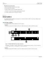 Предварительный просмотр 8 страницы Siemens RUGGEDCOM RST2228 Installation Manual