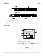 Предварительный просмотр 9 страницы Siemens RUGGEDCOM RST2228 Installation Manual