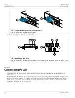 Предварительный просмотр 18 страницы Siemens RUGGEDCOM RST2228 Installation Manual