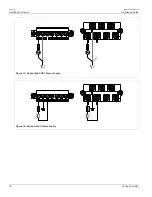 Предварительный просмотр 24 страницы Siemens RUGGEDCOM RST2228 Installation Manual