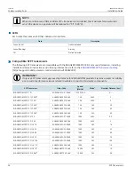 Предварительный просмотр 32 страницы Siemens RUGGEDCOM RST2228 Installation Manual