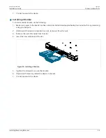 Предварительный просмотр 35 страницы Siemens RUGGEDCOM RST2228 Installation Manual