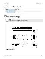 Предварительный просмотр 39 страницы Siemens RUGGEDCOM RST2228 Installation Manual