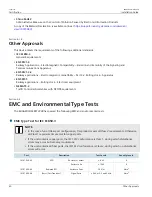 Предварительный просмотр 46 страницы Siemens RUGGEDCOM RST2228 Installation Manual