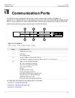 Preview for 23 page of Siemens RUGGEDCOM RX1100 Installation Manual