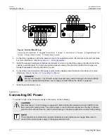 Предварительный просмотр 16 страницы Siemens RUGGEDCOM RX1100P Installation Manual