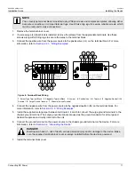 Предварительный просмотр 17 страницы Siemens RUGGEDCOM RX1100P Installation Manual